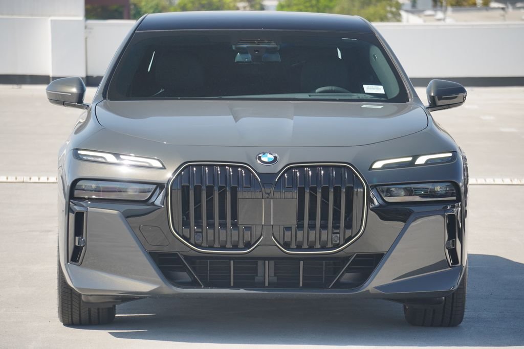 bmw 7 series 2026 WBA23EH05TCW17699 image bmw 7 series 2026 WBA23EH05TCW17699 image